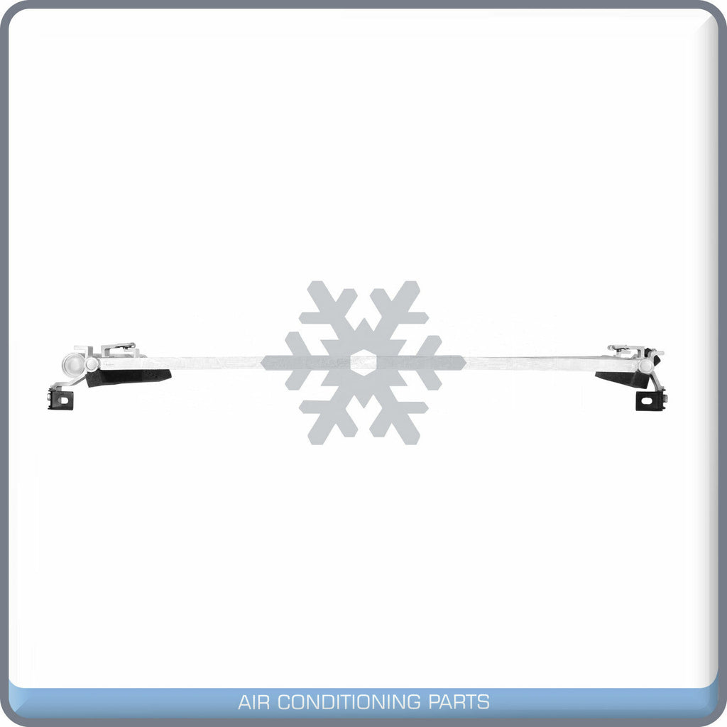 A/C Condenser for Sedona / Entourage QL - Qualy Air