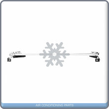 Cargar imagen en el visor de la galería, A/C Condenser for Sedona / Entourage QL - Qualy Air