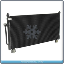 Cargar imagen en el visor de la galería, A/C Condenser for Mazda Protege QR - Qualy Air
