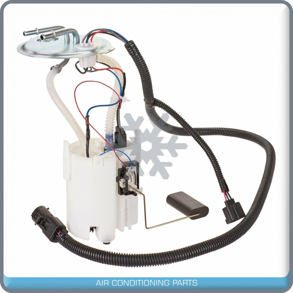 Electric Fuel Pump for Ford Windstar QOA - Qualy Air