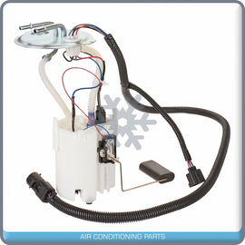 Electric Fuel Pump for Ford Windstar QOA - Qualy Air