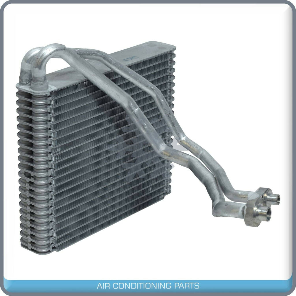 New A/C Evaporator Core for Dodge Dart - 2013 to 2016 - OE# 68163789AA QU - Qualy Air