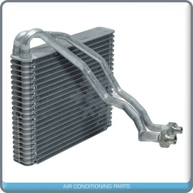 New A/C Evaporator Core for Dodge Dart - 2013 to 2016 - OE# 68163789AA QU - Qualy Air