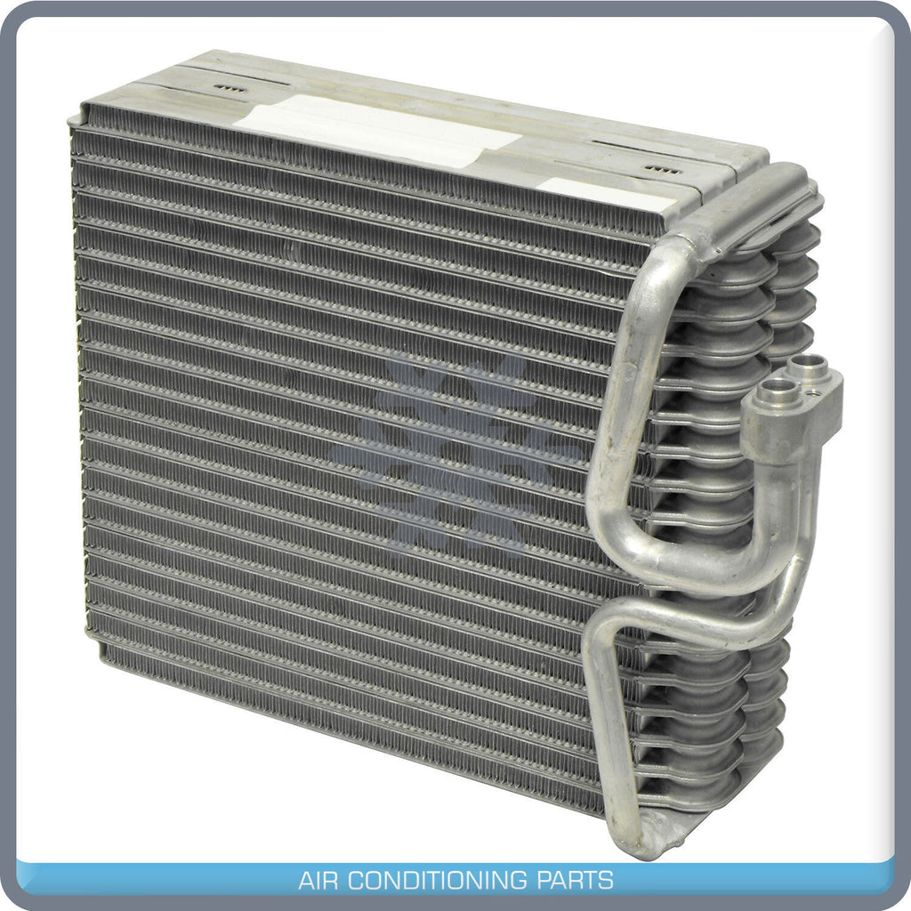 New A/C Evaporator for Toyota Camry 1997 to 2001 / Toyota Solara 1999 to 2003 UQ - Qualy Air