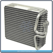 Load image into Gallery viewer, New A/C Evaporator for Toyota Camry 1997 to 2001 / Toyota Solara 1999 to 2003 UQ - Qualy Air