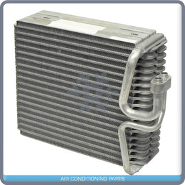 New A/C Evaporator for Toyota Camry 1997 to 2001 / Toyota Solara 1999 to 2003 UQ - Qualy Air