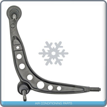 Load image into Gallery viewer, Control Arm Front Lower Right for BMW 325, BMW 325e, BMW 325i, BMW 325iC,... QOA - Qualy Air