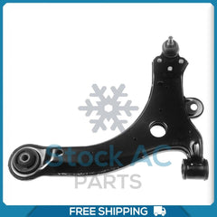Control Arm Front Lower Right for Buick, Buick, Chevrolet, Oldsmobile, Po... QOA