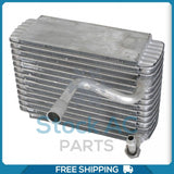 A/C Evaporator Core for Ford Explorer, Explorer Sport, Explorer Sport Trac... QU