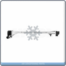 Cargar imagen en el visor de la galería, New Radiator For 99-02 Nissan Quest Van Mercury Villager V6 3.3L QL - Qualy Air
