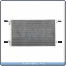 Load image into Gallery viewer, A/C Condenser for Freightliner Classic XL, Century Class, Columbia QL - Qualy Air