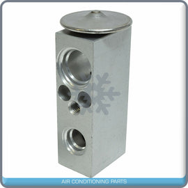 A/C Expansion Valve for Chrysler Grand Voyager, Town & Country, Voyager / ... QR - Qualy Air