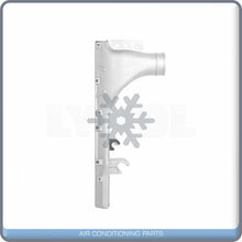 Cargar imagen en el visor de la galería, NEW Intercooler for Kenworth W900 / Peterbilt 384, 386 QL - Qualy Air