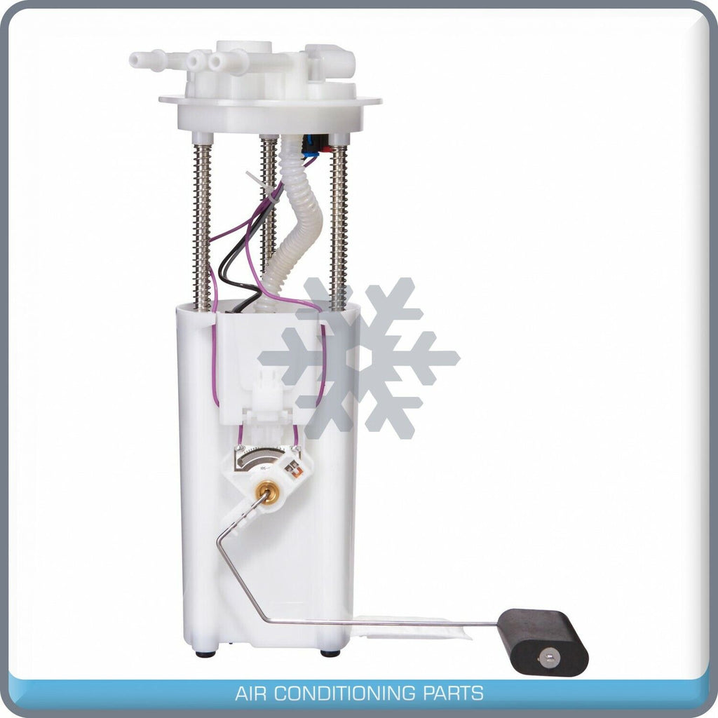 Electrical Fuel Pump Module For Chevrolet Tahoe GMC Yukon 1996 1997 V8 5.7L QOA - Qualy Air