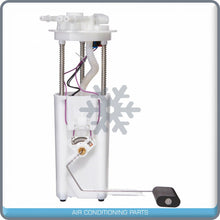Load image into Gallery viewer, Electrical Fuel Pump Module For Chevrolet Tahoe GMC Yukon 1996 1997 V8 5.7L QOA - Qualy Air