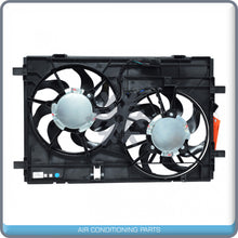 Load image into Gallery viewer, A/C Radiator-Condenser Fan for Mazda 6 QU - Qualy Air