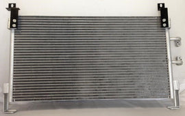 A/C Condenser for Dodge Neon / Plymouth Neon QR - Qualy Air