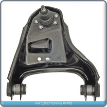 Load image into Gallery viewer, Control Arm Front Upper Right for Chevrolet, GMC, Isuzu, Oldsmobile, Olds... QOA - Qualy Air