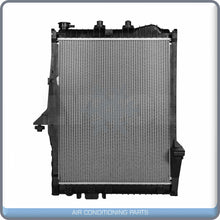 Cargar imagen en el visor de la galería, Radiator for Chrysler Aspen / Dodge Durango QL - Qualy Air