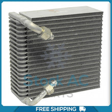 Load image into Gallery viewer, A/C Evaporator Core for 240SX / Subaru Legacy QU - Qualy Air
