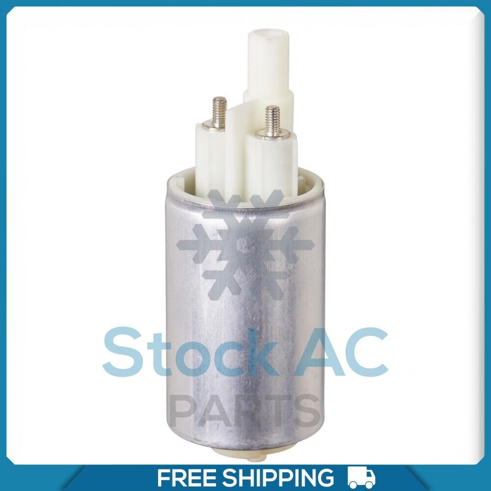 Electric Fuel Pump for Chevrolet B60, C60, C70, Celebrity / Dodge Aries /... QOA - Qualy Air