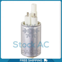 Load image into Gallery viewer, Electric Fuel Pump for Chevrolet B60, C60, C70, Celebrity / Dodge Aries /... QOA - Qualy Air
