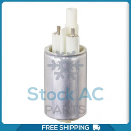 Electric Fuel Pump for Chevrolet B60, C60, C70, Celebrity / Dodge Aries /... QOA - Qualy Air