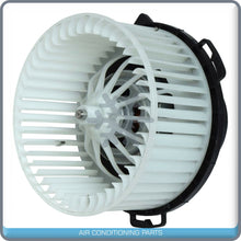 Load image into Gallery viewer, New A/C Blower Motor fits Mazda 5 - 2008 to 2017 - OE# CE4961B10 - Qualy Air