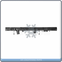 Cargar imagen en el visor de la galería, New Radiator For 02-04 Dodge Neon 4DR L4 2.0L w/ Dual Radiator Cooling Fans QL - Qualy Air