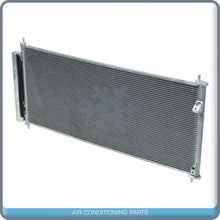Load image into Gallery viewer, A/C Condenser for Honda CR-Z, Insight QU - Qualy Air