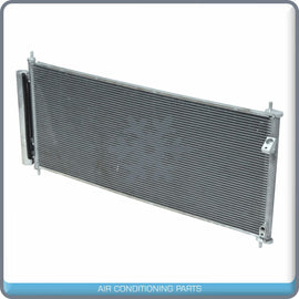 A/C Condenser for Honda CR-Z, Insight QU - Qualy Air
