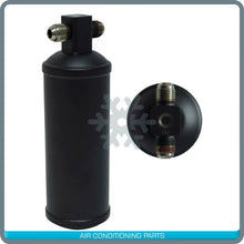 Load image into Gallery viewer, New A/C Receiver Drier for CATERPILLAR / CASE / MASSEY FERGUSON.. QU - Qualy Air