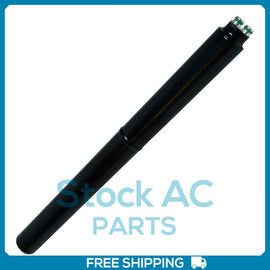 New A/C Receiver Drier for Titan Armada QX56 QU - Qualy Air