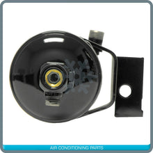 Cargar imagen en el visor de la galería, New A/C Receiver Drier for JEEP CHEROKE 90-87 4_ QU QU - Qualy Air
