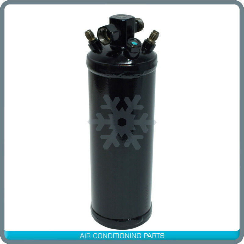 New A/C Receiver Drier for FRTLINER R134A 96-94 QU QU - Qualy Air