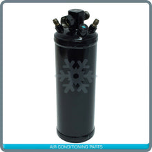 Load image into Gallery viewer, New A/C Receiver Drier for FRTLINER R134A 96-94 QU QU - Qualy Air