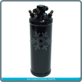New A/C Receiver Drier for FRTLINER R134A 96-94 QU QU - Qualy Air