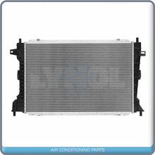 Cargar imagen en el visor de la galería, NEW Radiator for Ford Grand Marquis, Crown Victoria / Mercury Grand Marqui.. QL - Qualy Air