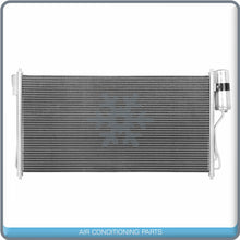 Load image into Gallery viewer, New AC Condenser For 04-09 Nissan Quest 3.5L - OE# NI3030156 QL - Qualy Air