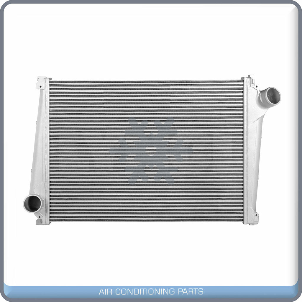Intercooler for Mack CL QL - Qualy Air