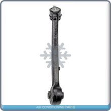 Load image into Gallery viewer, Front Left Lower Rear Control Arm fits Chevrolet Camaro 2015-10 QOA - Qualy Air