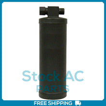 Load image into Gallery viewer, New A/C Receiver Drier for UNIVERSAL W/SP FORD NEW HOLLAND T-SERIES QU QU - Qualy Air