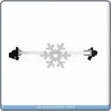 Cargar imagen en el visor de la galería, Radiator for Buick Skylark / Oldsmobile Achieva / Pontiac Grand Am / C... QL - Qualy Air