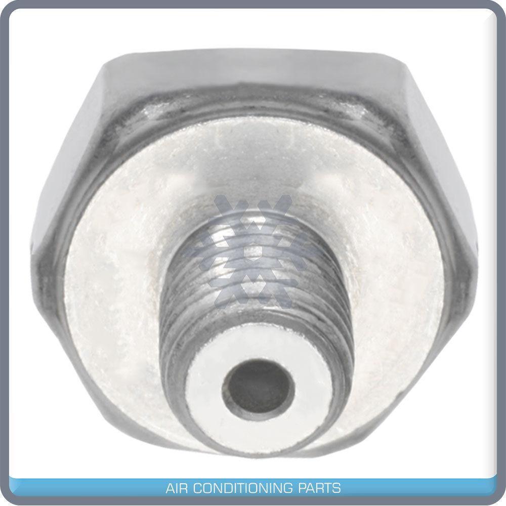 BRAND NEW A/C PRESSURE SWITCH FOR HONDA CIVIC, CRV, ACCORD, 1992-2005 - Qualy Air