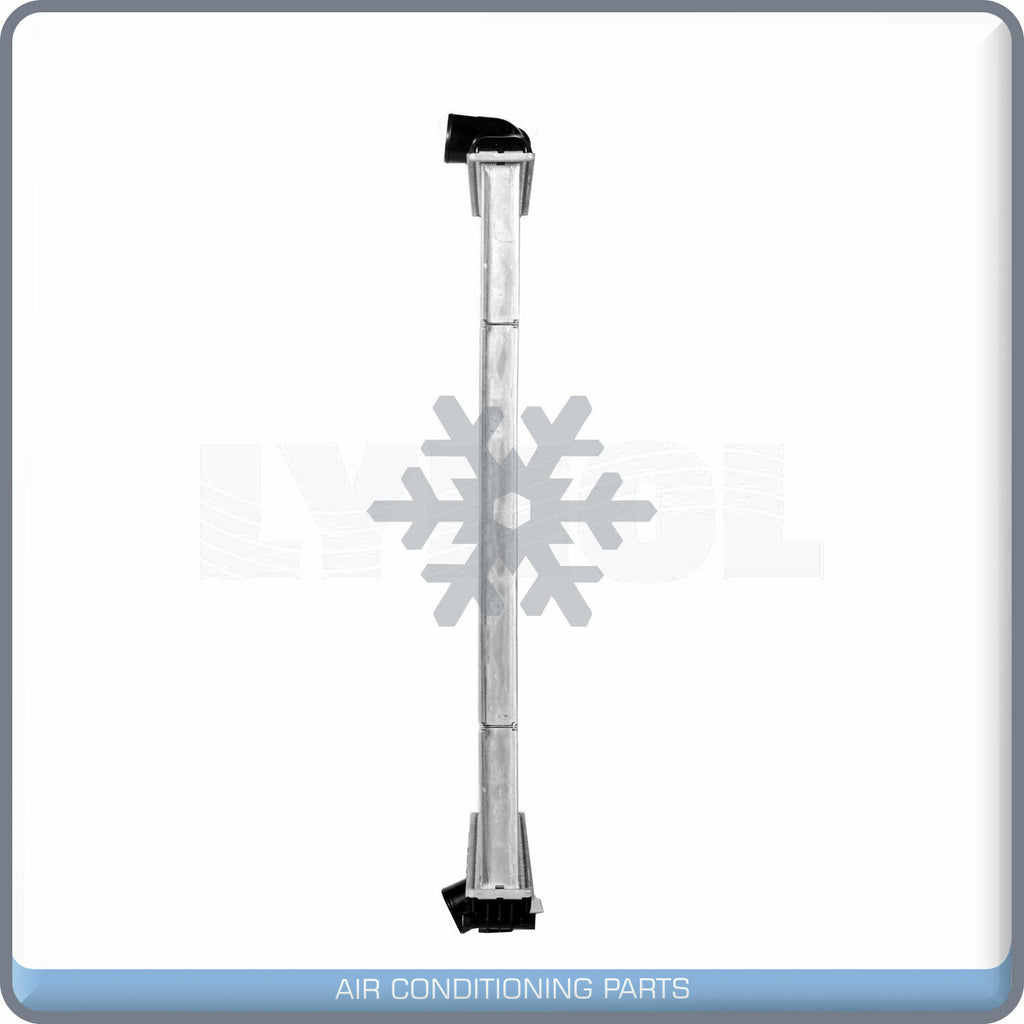 NEW Radiator for Volvo VNM, VNL / Mack CHN, CXN QL - Qualy Air