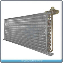 Cargar imagen en el visor de la galería, New A/C Condenser fits New Holland TC59 - 840mm x 315mm (Copper) - Qualy Air