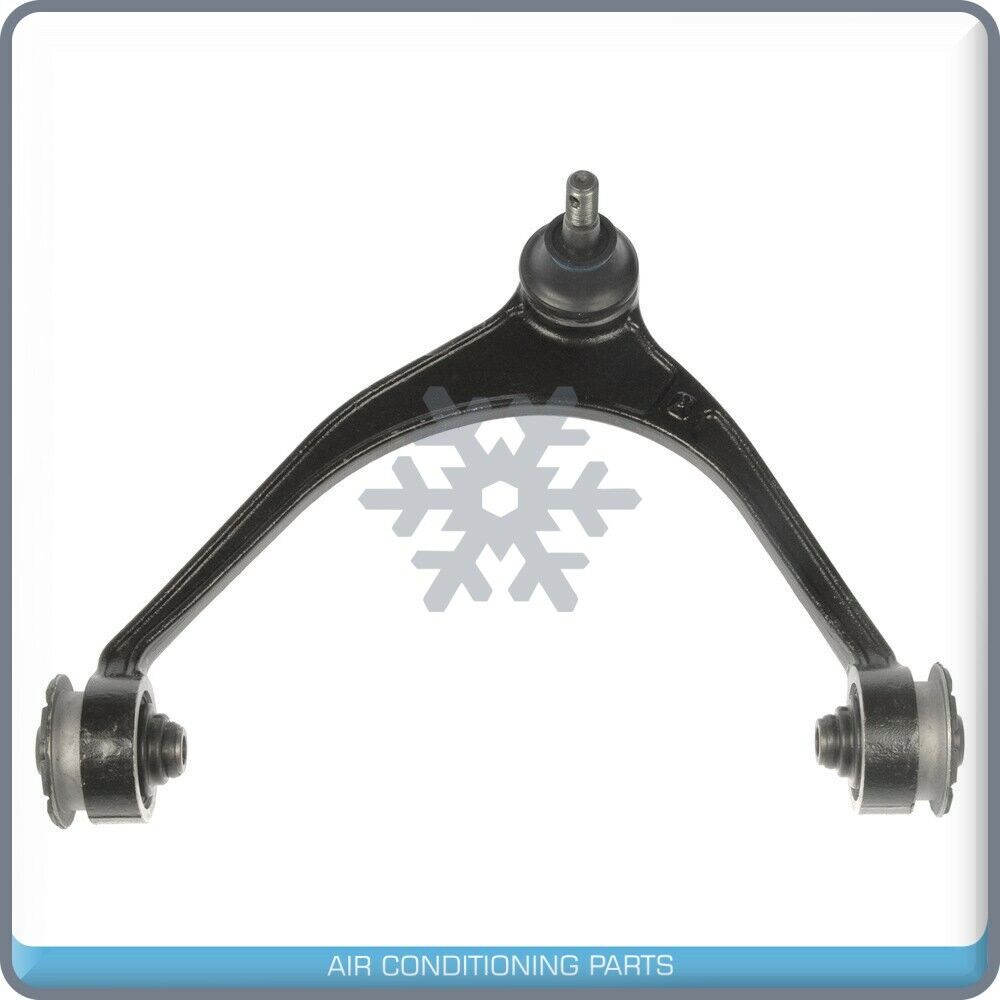 Control Arm Front Upper Left for Lexus GS300, Lexus GS400, Lexus GS430, L... QOA - Qualy Air