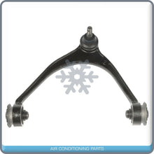 Load image into Gallery viewer, Control Arm Front Upper Left for Lexus GS300, Lexus GS400, Lexus GS430, L... QOA - Qualy Air