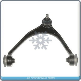 Control Arm Front Upper Left for Lexus GS300, Lexus GS400, Lexus GS430, L... QOA - Qualy Air