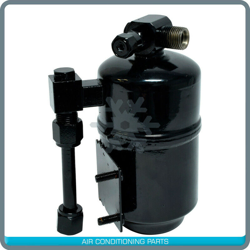 New A/C Receiver Drier for MB 560SL 107CH 89-86 QU QU - Qualy Air